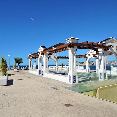 Las Redes - Apturist Benidorm Eksteriør bilde